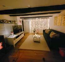 Erdgeschosswohnung in Niederseßmar - Gummersbach Berstig Süd