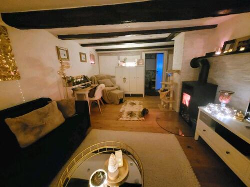 Foto - 3 Zimmer Erdgeschoßwohnung in Gummersbach