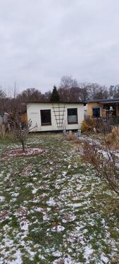 Foto - Schrebergarten Rostock-Brinkmannsdorf