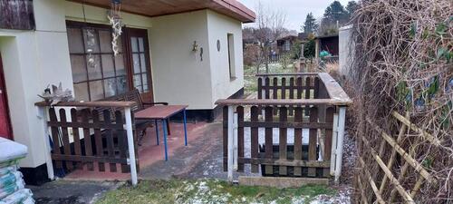 Foto - Grundst&uuml;ck in Rostock