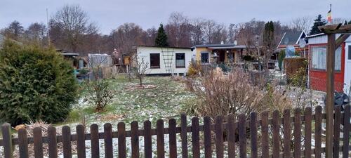 Foto - Grundst&uuml;ck in Rostock zur Miete