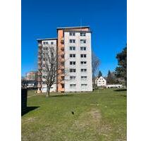 Renovierte 2,5-Zimmer-Wohnung (55qm) frei! - Flensburg Falkenberg