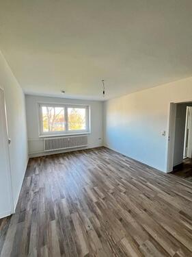 Foto - Etagenwohnung in Flensburg zur Miete