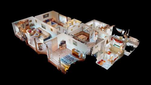 Foto - Möbliertes Wohnen auf Zeit in 19205 Rögnitz