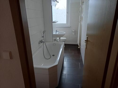 Foto - 2-Zimmer zum sofort einziehen und wohlfühlen!