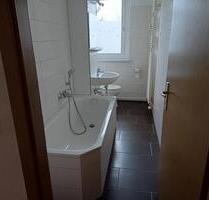 2-Zimmer zum sofort einziehen und wohlfühlen! - Querfurt