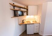 Foto - 1 Zimmer Etagenwohnung zur Miete in Bonn