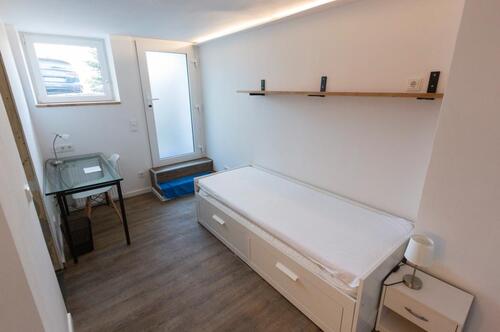 Foto - Etagenwohnung in Bonn zur Miete