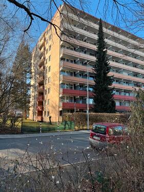 Foto - Apartment 35qm 1.5 Zimmer, möbliert oder unmöbliert