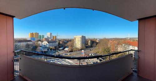 Foto - 1.5 Zimmer Etagenwohnung zur Miete in Erlangen