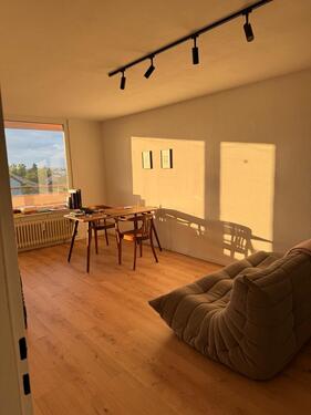Foto - 1.5 Zimmer Etagenwohnung in Erlangen