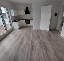 Neubau Penthouse Wohnung mit Einbauküche Wolfsburg Fallersleben