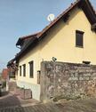 Foto - Elsaß Kleines EFH freistehend mit sep. Grundstück 580 qm