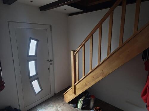 Foto - Einfamilienhaus zum Kaufen in Scheibenhardt