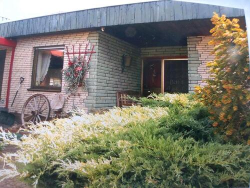 Foto - Bungalow mit Betriebshallen - 450.000,00&nbsp;EUR Kaufpreis, ca.&nbsp; 370,00&nbsp;m&sup2;