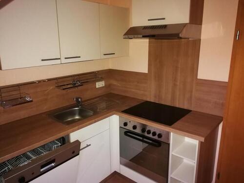Foto - 3 Zimmer Dachgeschoßwohnung zur Miete in Reinsdorf
