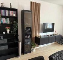 Gepflegte 2-Zimmer-Wohnung mit Loggia in Leipzig-Eutritzsch