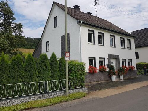 Foto - Einfamilienhaus zum Kaufen in Lennestadt