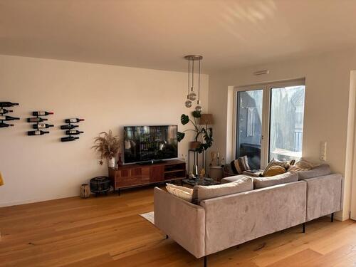 Foto - 4 Zimmer Etagenwohnung in Dingolfing