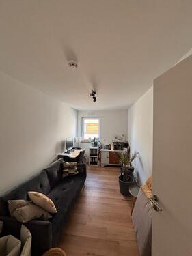 Foto - Etagenwohnung in Dingolfing zur Miete