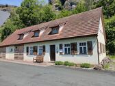 Foto - 8 Zimmer Einfamilienhaus zum Kaufen in Weismain