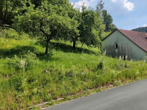 Foto - Einfamilienhaus in Weismain zum Kaufen