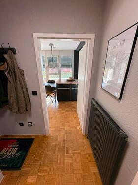 Foto - 3 Zimmer Maisonettenwohnung in Bergisch Gladbach