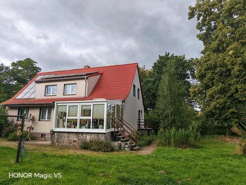 Foto - 7 Zimmer Einfamilienhaus in Gnoien