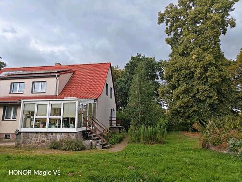 Foto - Einfamilienhaus in Gnoien zum Kaufen
