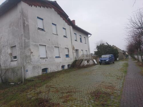 Foto - Einfamilienhaus in Klötze