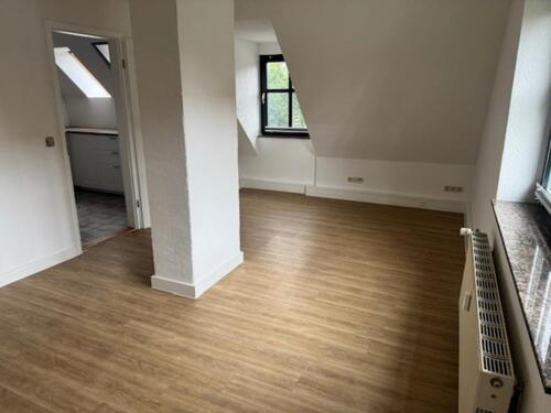 Foto - Etagenwohnung in Ludwigsfelde