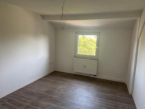 Foto - Etagenwohnung in Ludwigshafen am Rhein