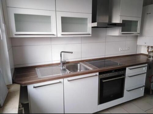 Foto - von privat: gehobene 3 Zimmerwohnung