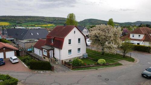 Foto - Einfamilienhaus in Bad Eilsen – Top Lage mit viel Potenzial!