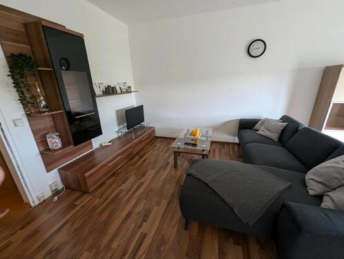 Foto - Etagenwohnung zur Miete in Calvörde