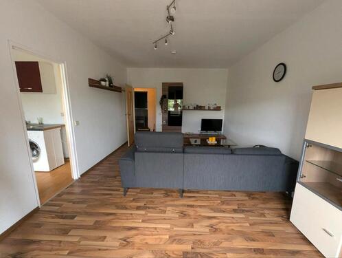 Foto - Etagenwohnung in Calvörde