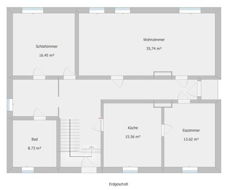 Foto - Einfamilienhaus zum Kaufen in Wittenberg Lutherstadt