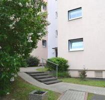 große 3 ZKB Wohnung mit Balkon in Lohfelden