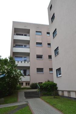 Foto - Etagenwohnung zur Miete in Lohfelden