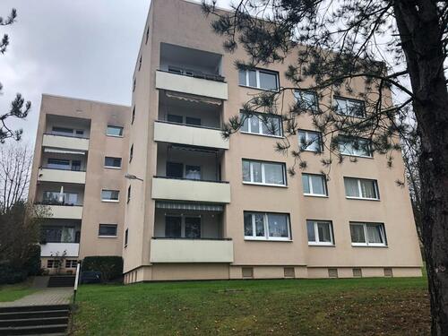 Foto - Etagenwohnung in Lohfelden zur Miete
