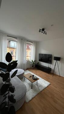 Foto - Etagenwohnung in Kiel