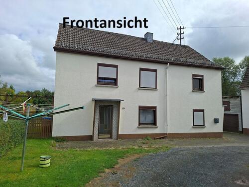 Foto - Einfamilienhaus einziehen und wohlfühlen keine Makler Gebühren
