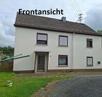 Einfamilienhaus einziehen und wohlfühlen keine Makler Gebühren - Helmenzen