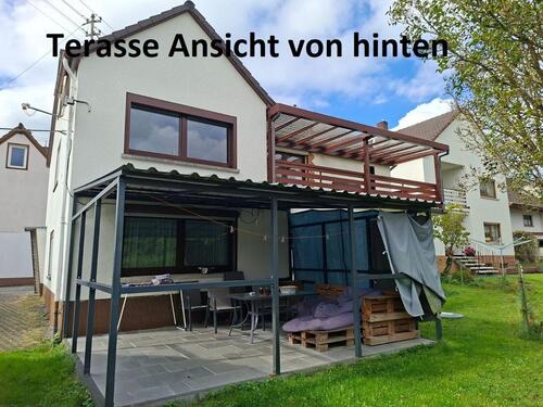 Foto - Einfamilienhaus zum Kaufen in Helmenzen