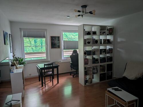 Foto - Etagenwohnung zur Miete in Münster