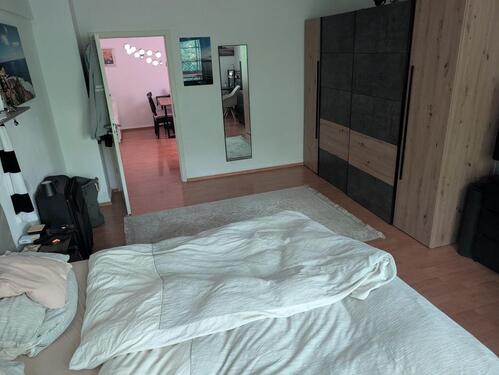 Foto - Etagenwohnung in Münster zur Miete