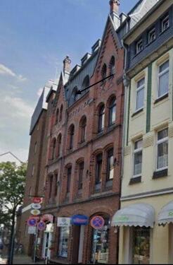 Foto - Aktraktive 1,5 Etagenwohnung in Opladen mit Charme