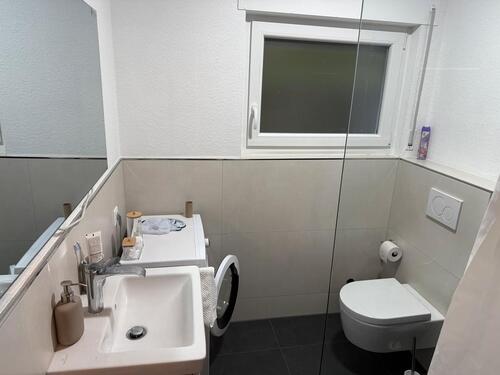 Foto - Etagenwohnung in Gernsbach