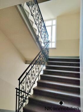 Foto - Etagenwohnung in Chemnitz