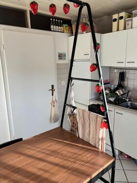 Foto - Etagenwohnung in Osnabrück